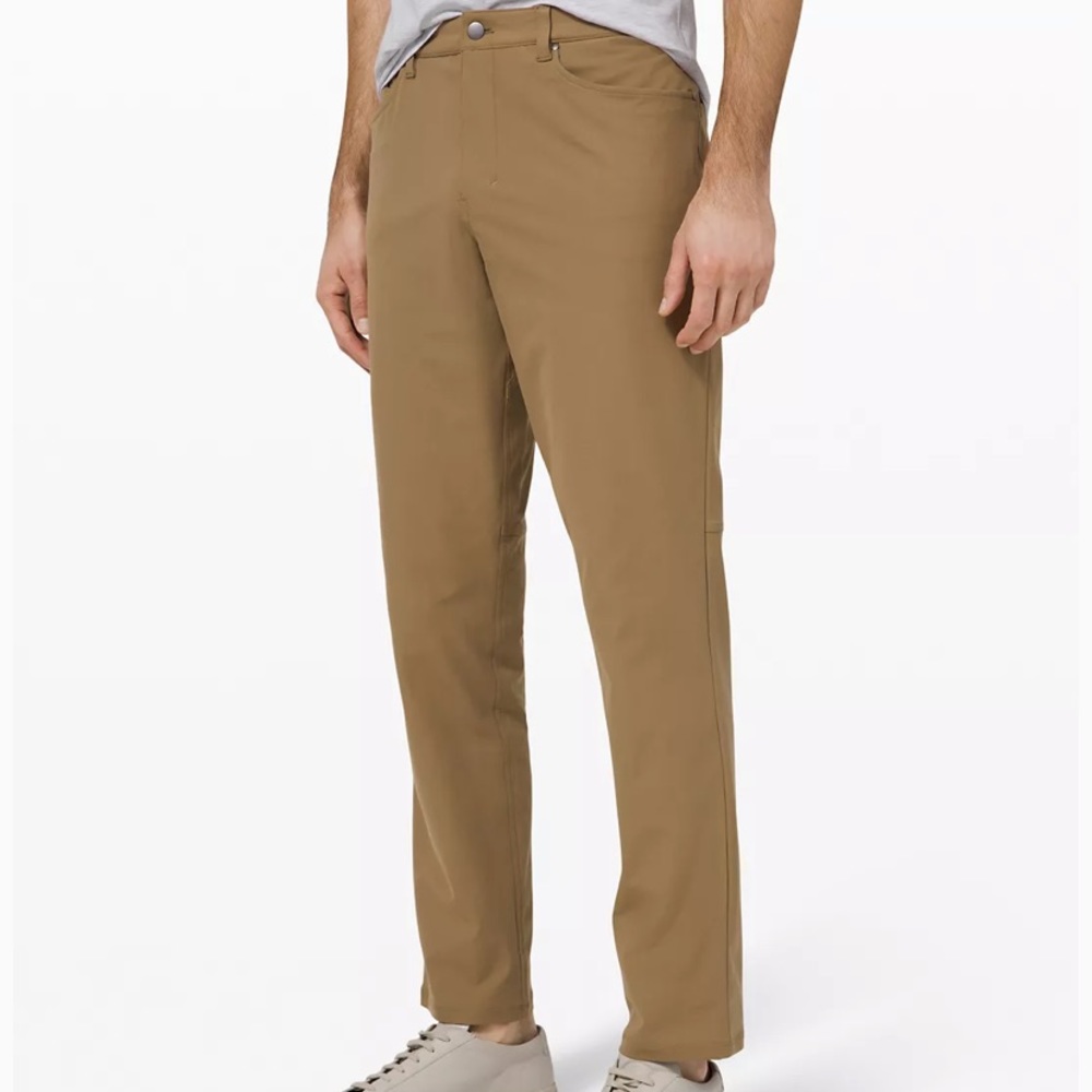Abc pant classic 32”L